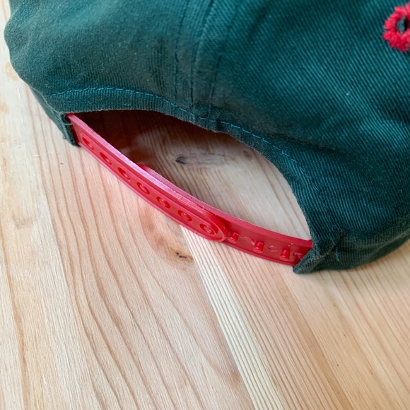 Vintage Coca Cola hat. - Picture 3 of 5